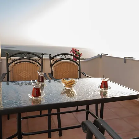 Mastiha Luxury Maisonette I Líthion Exterior foto