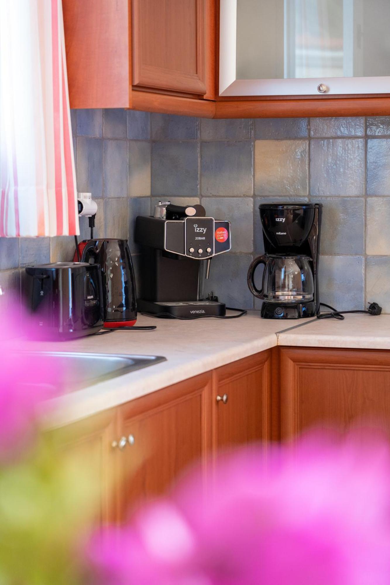 Ferienhaus Mastiha Luxury Maisonette I Líthion
