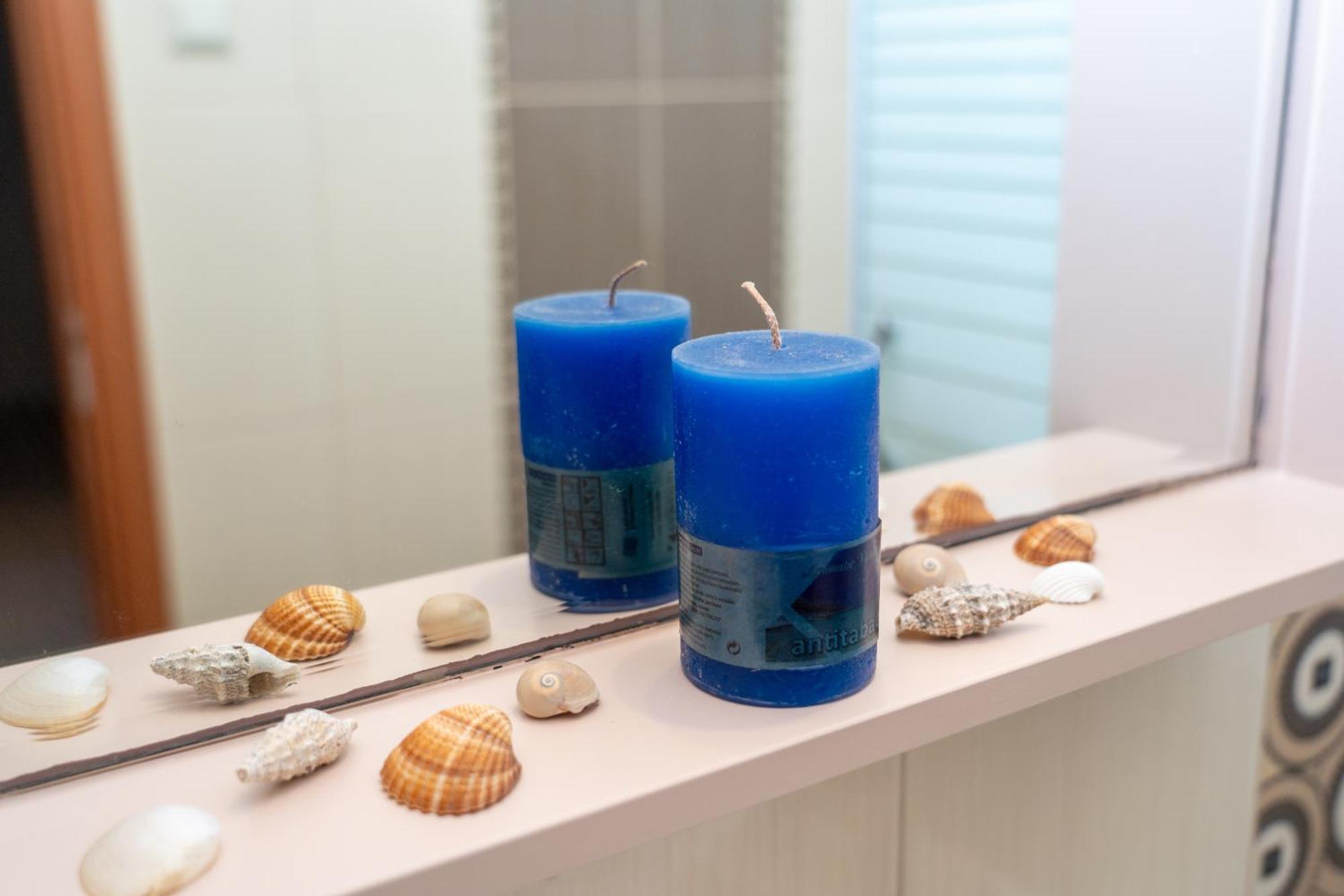 Mastiha Luxury Maisonette I * Líthion