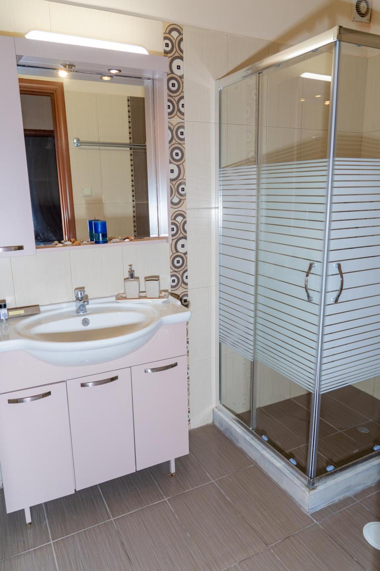 Ferienhaus Mastiha Luxury Maisonette I Líthion